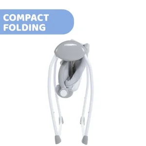 Chicco automatic baby swing (battery operated) - Image 6