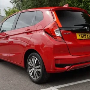 2019 Honda Jazz 1.3 i-VTEC EX 5dr CVT HATCHBACK Petrol Automatic - Image 5