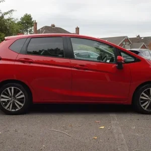 2019 Honda Jazz 1.3 i-VTEC EX 5dr CVT HATCHBACK Petrol Automatic - Image 8