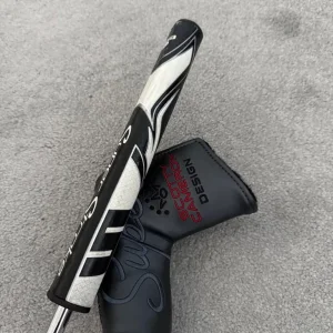Mint condition Scotty Cameron Super Squareback 2 34inch - Image 6