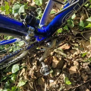 Giant OCR Bike LARGE - Image 7