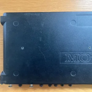 MOTU 828mk3 Firewire Audio Interface - Image 3