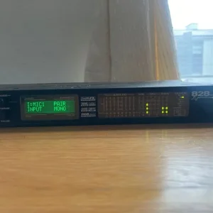 MOTU 828mk3 Firewire Audio Interface - Image 6