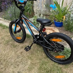 Specialist Hotrock 16” kids bike - Image 6
