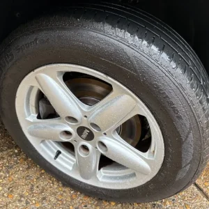 2013 MINI Countryman 1.6 Cooper 5dr HATCHBACK Petrol Manual - Image 5