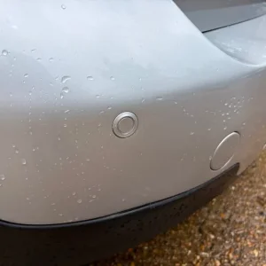 2013 MINI Countryman 1.6 Cooper 5dr HATCHBACK Petrol Manual - Image 6