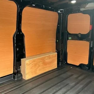 2024 Ford Transit Custom 280 Limited L1 SWB FWD 2.0 EcoBlue 136ps Low Roof, FRONT & REAR PARK... - Image 5