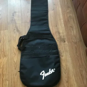 Squier Stratocaster by Fender - Image 6