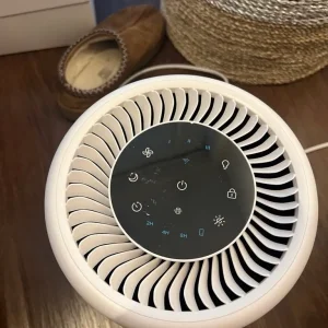 Levoit Air Purifier - Image 2