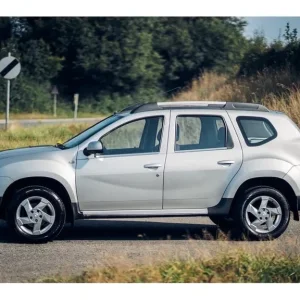 2013 Dacia Duster dCi Laureate SUV Diesel Manual - Image 2