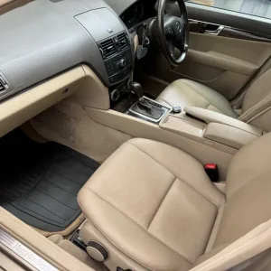 Mercedes-Benz, C CLASS, Saloon, 2008, Other, 1796 (cc), 4 doors - Image 6