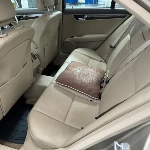 Mercedes-Benz, C CLASS, Saloon, 2008, Other, 1796 (cc), 4 doors - Image 7