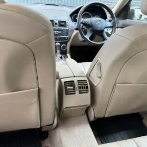 Mercedes-Benz, C CLASS, Saloon, 2008, Other, 1796 (cc), 4 doors - Image 8