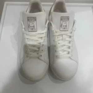 Stan Smith Adidas Trainers - Image 2