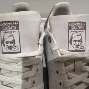 Stan Smith Adidas Trainers - Image 4
