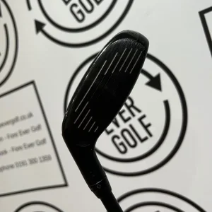 PING G430 4 HYBRID / 22 Deg / RH / 70g Reg Flex / V.GOOD USED - Image 2