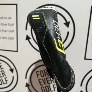 PING G430 4 HYBRID / 22 Deg / RH / 70g Reg Flex / V.GOOD USED - Image 6