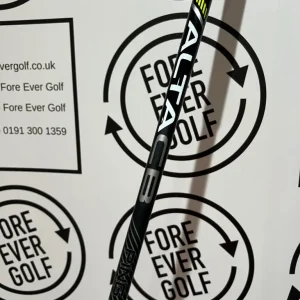 PING G430 4 HYBRID / 22 Deg / RH / 70g Reg Flex / V.GOOD USED - Image 7