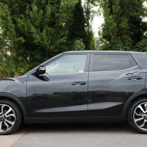 2015 Ssangyong Tivoli 1.6 e-XGi ELX Euro 6 (s/s) 5dr HATCHBACK Petrol Manual - Image 6