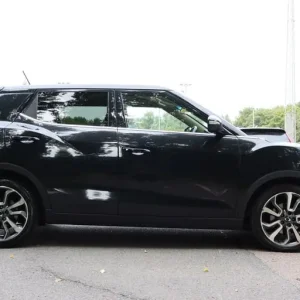 2015 Ssangyong Tivoli 1.6 e-XGi ELX Euro 6 (s/s) 5dr HATCHBACK Petrol Manual - Image 8