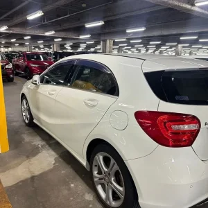 Mercedes-Benz, 2014, 1598 (cc) - Image 2