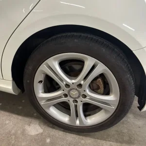 Mercedes-Benz, 2014, 1598 (cc) - Image 4