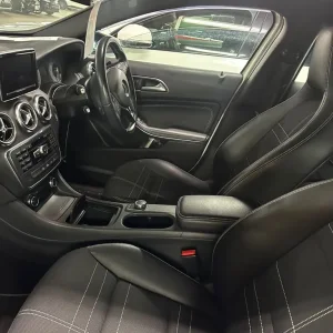 Mercedes-Benz, 2014, 1598 (cc) - Image 6