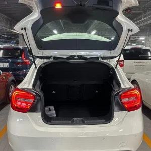 Mercedes-Benz, 2014, 1598 (cc) - Image 7