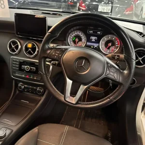 Mercedes-Benz, 2014, 1598 (cc) - Image 8