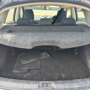 2011 Nissan Qashqai 1.6 [117] Visia 5dr HATCHBACK Petrol Manual - Image 8