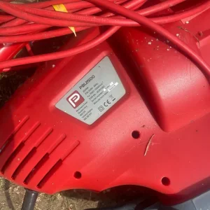 Leaf blower Vac with bag - Image 4