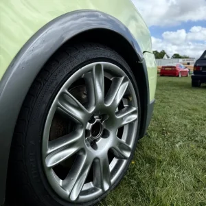 Volkswagen, POLO, Hatchback, 2005, Manual, 1390 (cc), 5 doors - Image 2