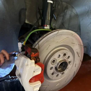 Volkswagen, POLO, Hatchback, 2005, Manual, 1390 (cc), 5 doors - Image 6