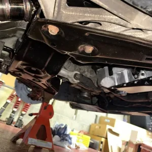 Volkswagen, POLO, Hatchback, 2005, Manual, 1390 (cc), 5 doors - Image 7