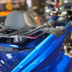 2022/72 HONDA GL1800 GOLDWING DCT TOUR 15,136 MILE'S - Image 7