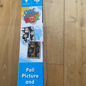 Foil picture - Image 2