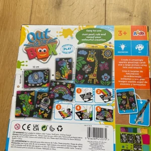 Foil picture - Image 3