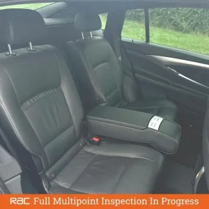 2016 BMW 5 Series Gran Turismo 2.0 520d M Sport GT 5dr Diesel Auto Euro 6 (s/s) (184 ps) Hatchbac... - Image 6