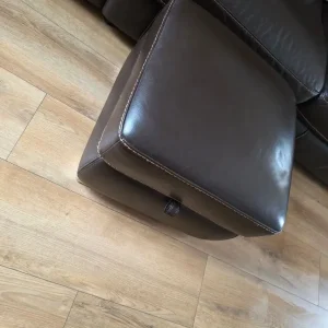 DFS Director Leather Modular Recliner Sofa - Image 2