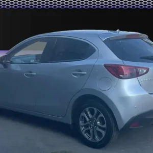 2019 Mazda Mazda2 1.5 115 GT Sport Nav+ 5dr Petrol Hatchback Hatchback Petrol Manual - Image 2