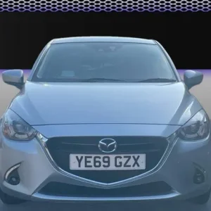 2019 Mazda Mazda2 1.5 115 GT Sport Nav+ 5dr Petrol Hatchback Hatchback Petrol Manual - Image 3