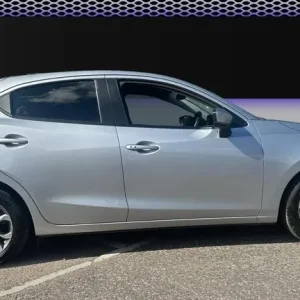 2019 Mazda Mazda2 1.5 115 GT Sport Nav+ 5dr Petrol Hatchback Hatchback Petrol Manual - Image 5