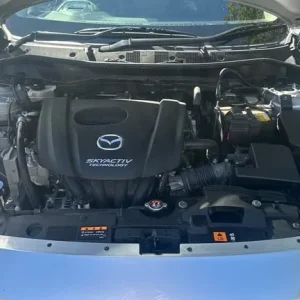 2019 Mazda Mazda2 1.5 115 GT Sport Nav+ 5dr Petrol Hatchback Hatchback Petrol Manual - Image 8