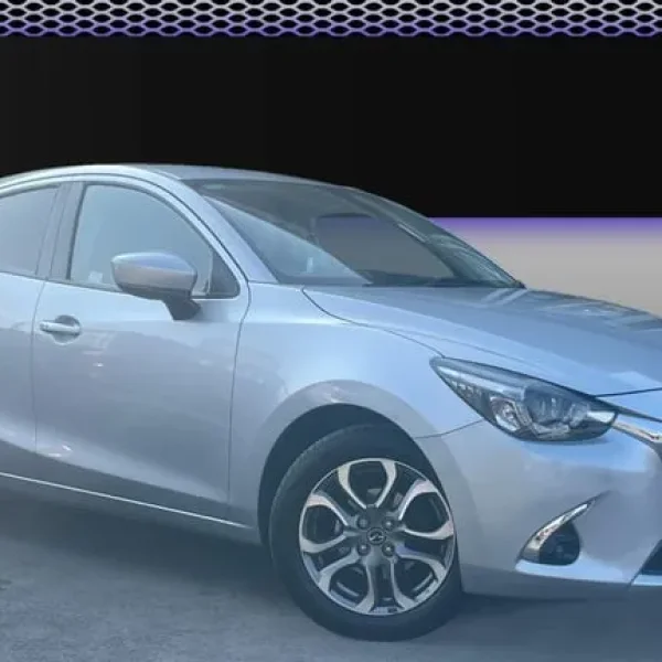 2019 Mazda Mazda2 1.5 115 GT Sport Nav+ 5dr Petrol Hatchback Hatchback Petrol Manual