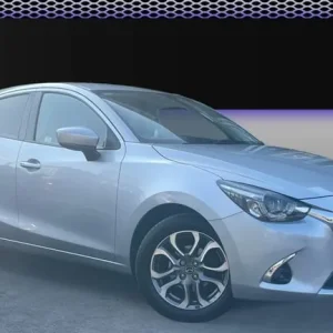2019 Mazda Mazda2 1.5 115 GT Sport Nav+ 5dr Petrol Hatchback Hatchback Petrol Manual