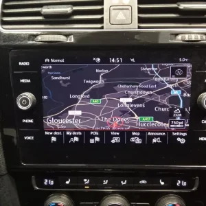 2019 Volkswagen Golf 2.0 TSI R Hatchback 5dr Petrol DSG 4Motion Euro 6 (s/s) (300 ps) - ADAPT CR ... - Image 6