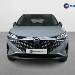 2025 Nissan Qashqai 1.3 DiG-T MH 158 N-Connecta 5dr Xtronic SUV Petrol Automatic - Image 2