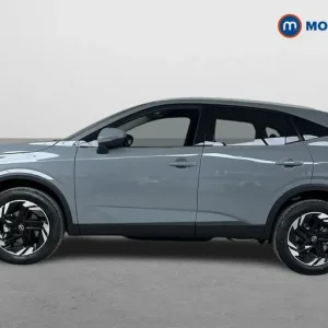 2025 Nissan Qashqai 1.3 DiG-T MH 158 N-Connecta 5dr Xtronic SUV Petrol Automatic - Image 4