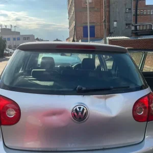 Volkswagen, GOLF, Hatchback, 2006, Manual, 1598 (cc), 5 doors - Image 2