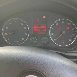 Volkswagen, GOLF, Hatchback, 2006, Manual, 1598 (cc), 5 doors - Image 4